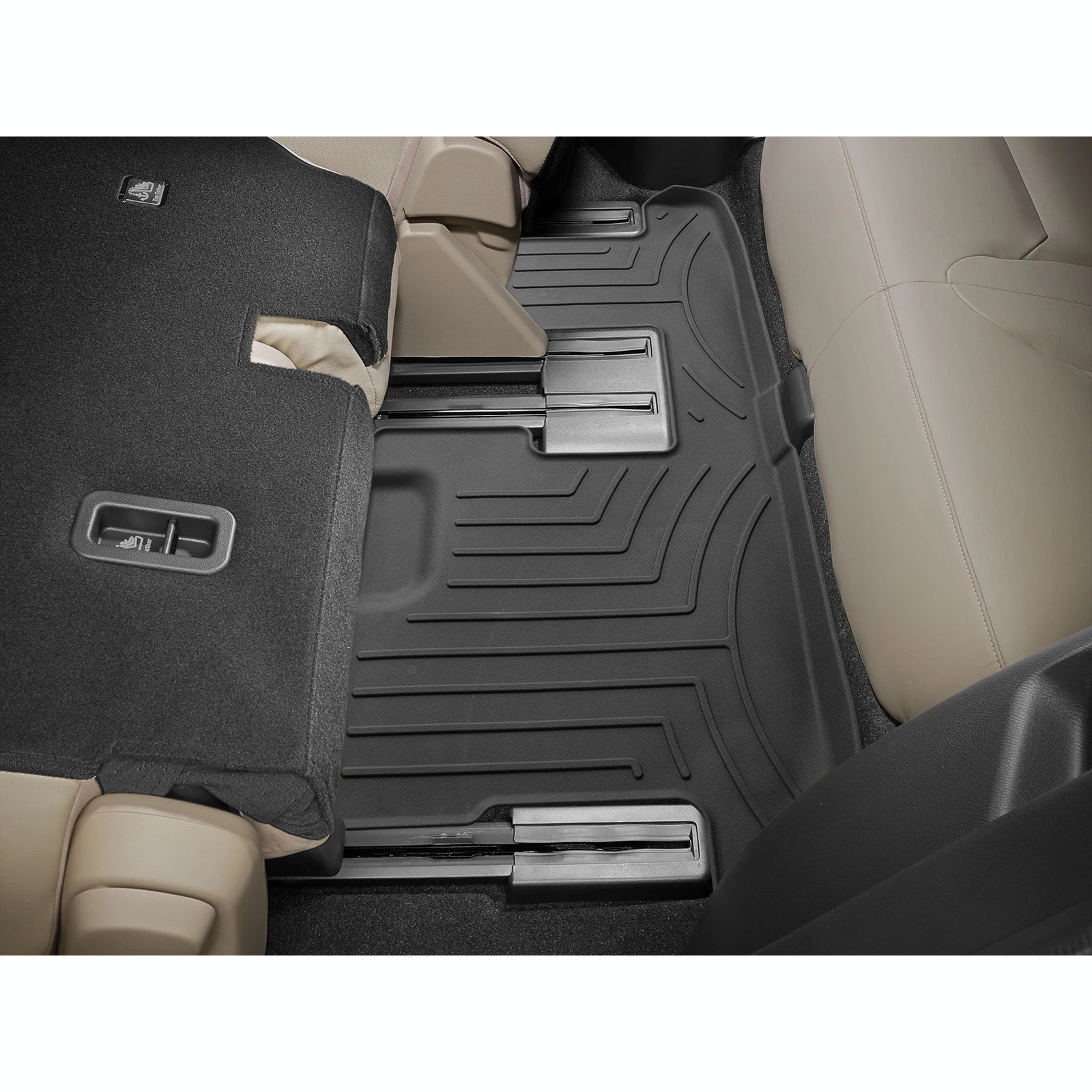 WeatherTech FloorLiner HP | Mazda CX-9 (2016-2023)