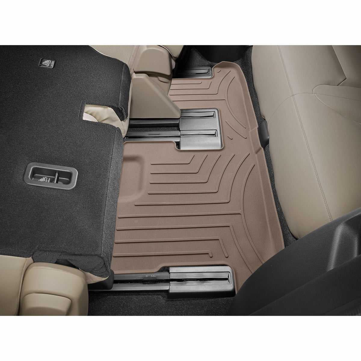 WeatherTech FloorLiner HP | Mazda CX-9 (2016-2023)