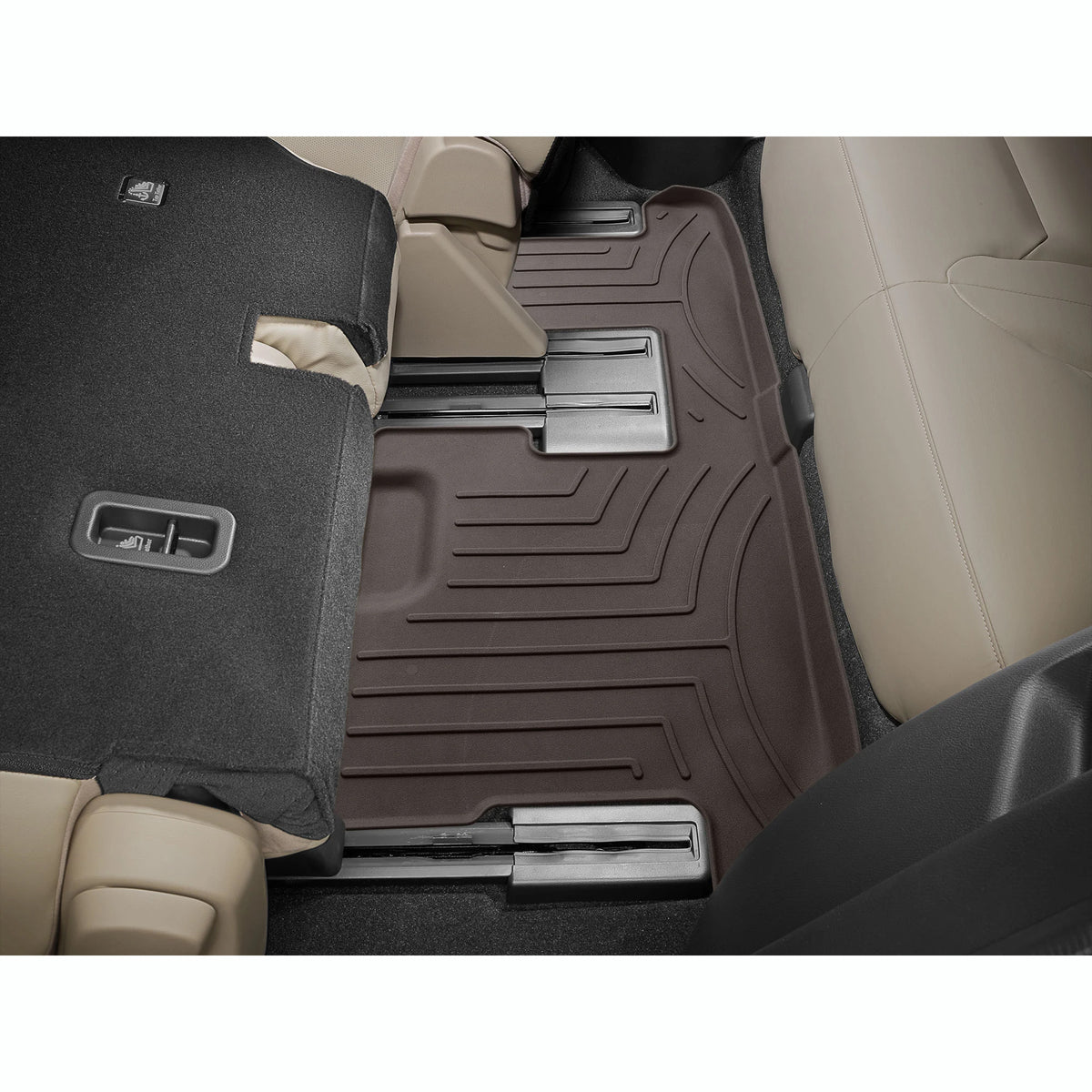 WeatherTech FloorLiner HP | Mazda CX-9 (2016-2023)