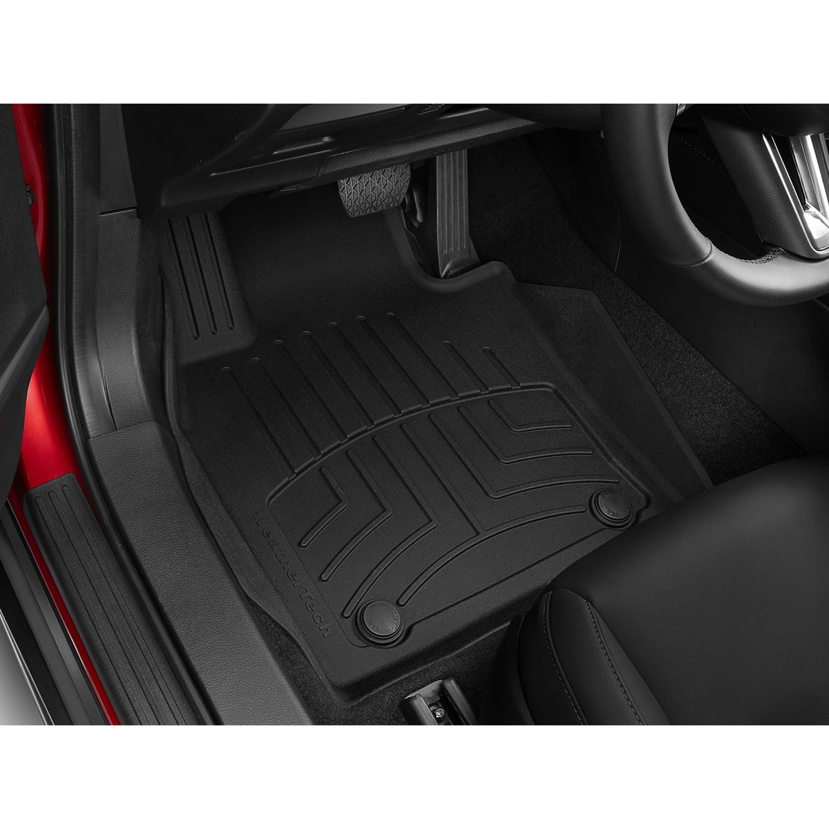 Alfombrillas WeatherTech FloorLiner HP | Mazda CX-30 (2020-2026)