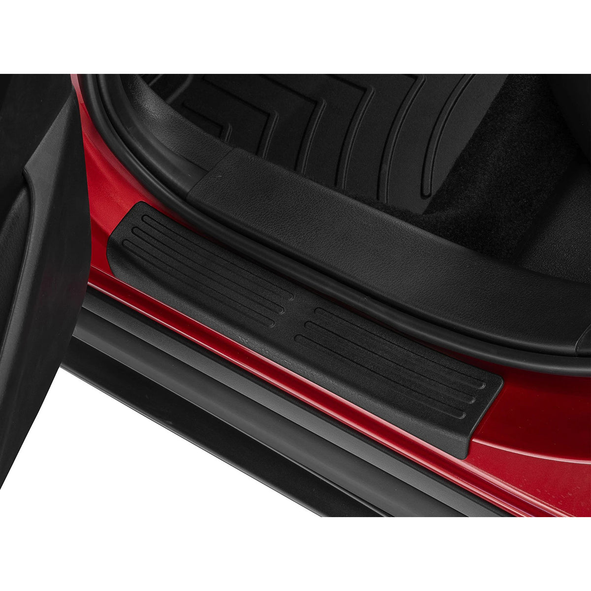 WeatherTech SillProtector | Mazda CX-30 (2020-2026)