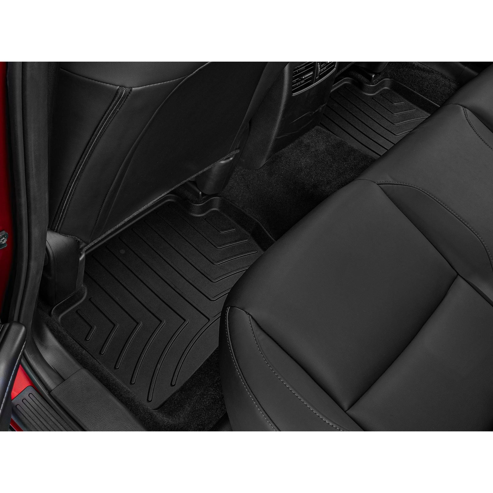 Alfombrillas WeatherTech FloorLiner HP | Mazda CX-30 (2020-2026)