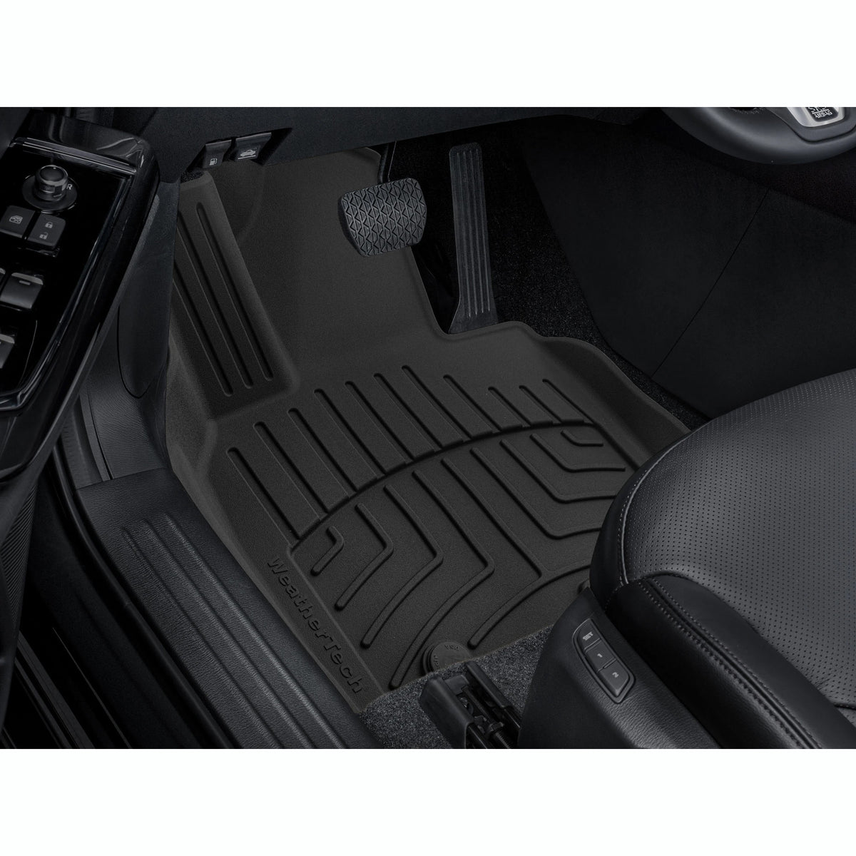 WeatherTech FloorLiner HP | Mazda CX-9 (2016-2023)
