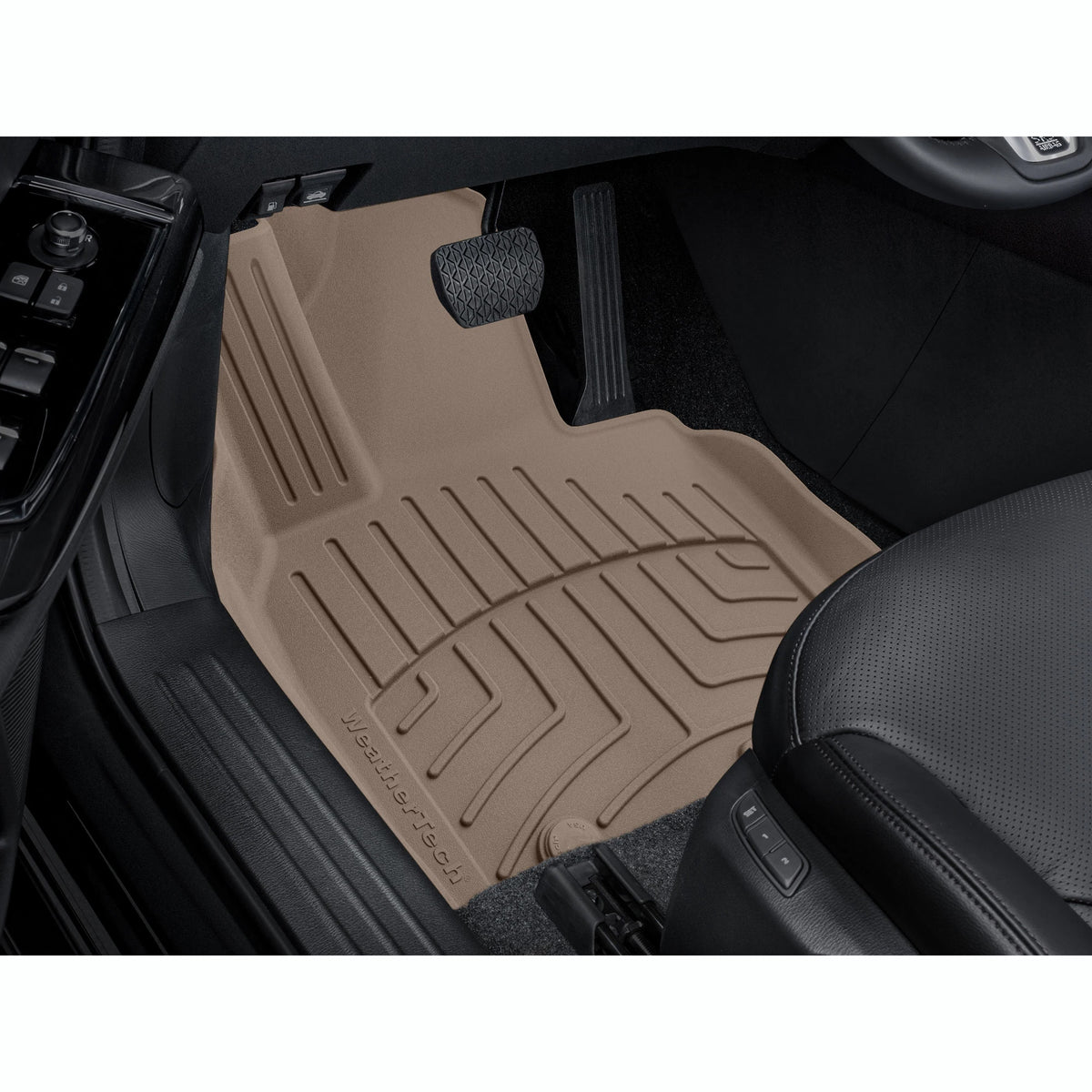 WeatherTech FloorLiner HP | Mazda CX-9 (2016-2023)