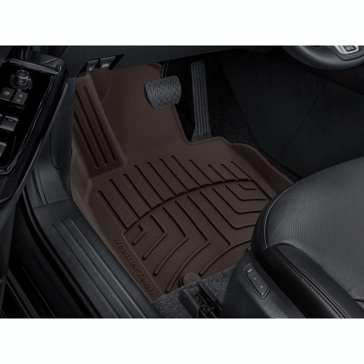 WeatherTech FloorLiner HP | Mazda CX-9 (2016-2023)