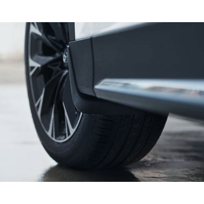 Mud Guards, Front &amp; Rear | Mazda CX-90 (2024-2025)