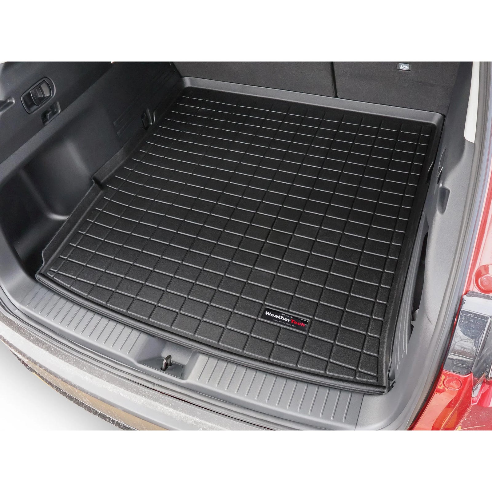 Revestimiento para maletero/zona de carga WeatherTech | Mazda CX-50 (2023-2026)