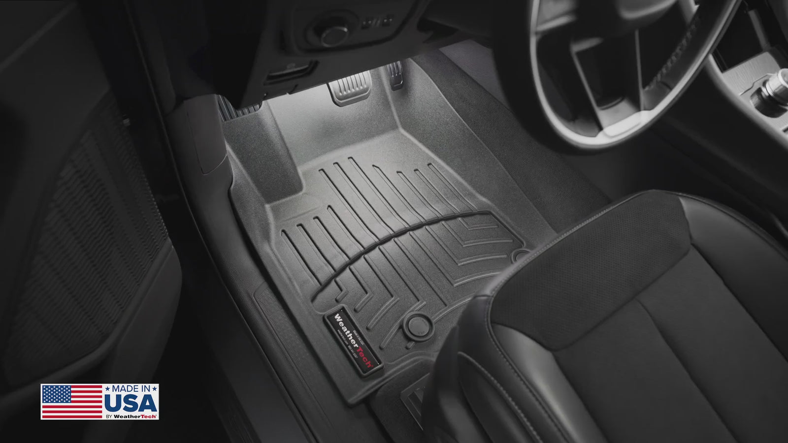Alfombrillas WeatherTech | Mazda CX-7 (2007-2012)