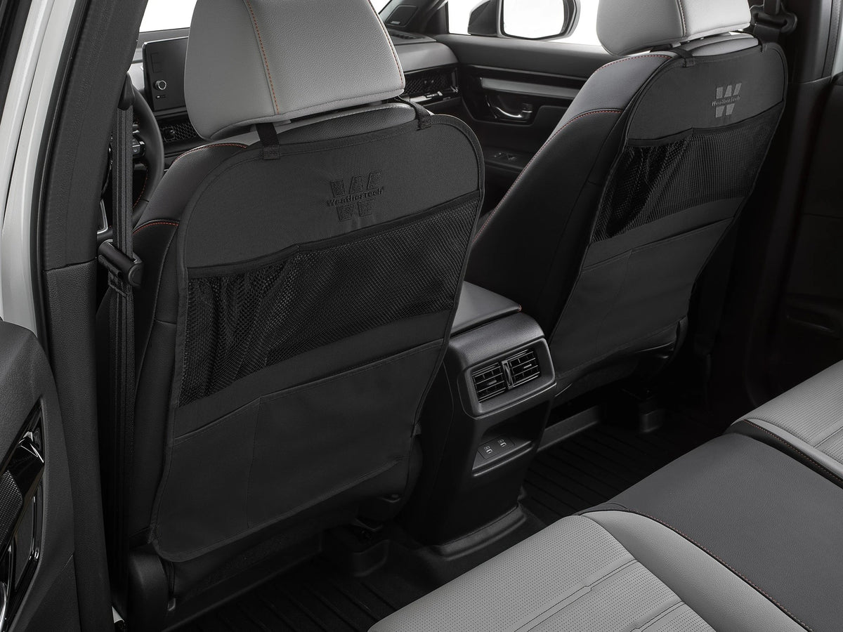 WeatherTech Seat Back Protector