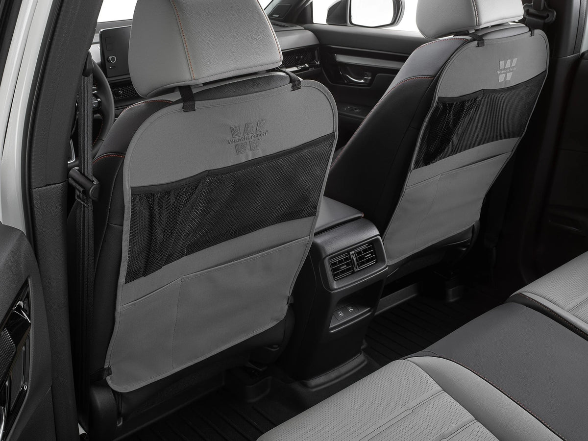 WeatherTech Seat Back Protector
