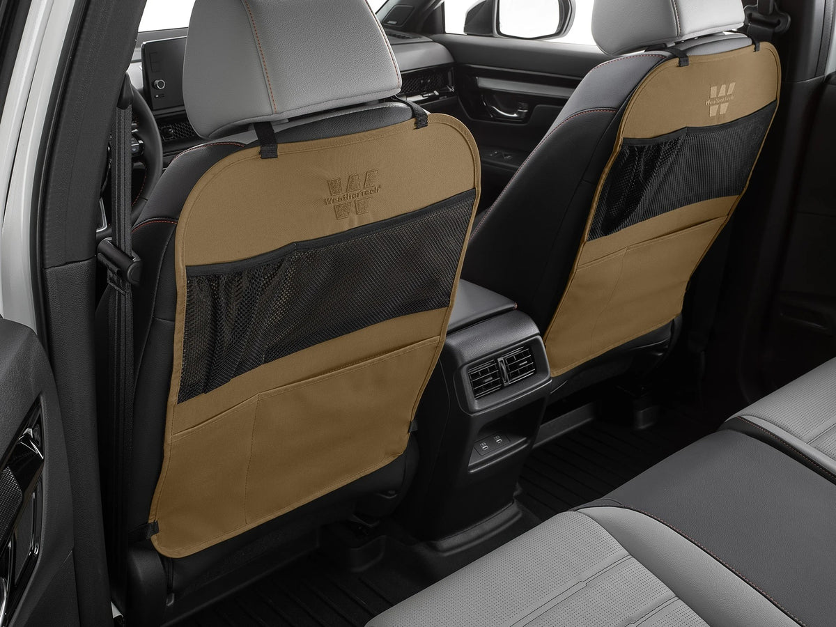 WeatherTech Seat Back Protector