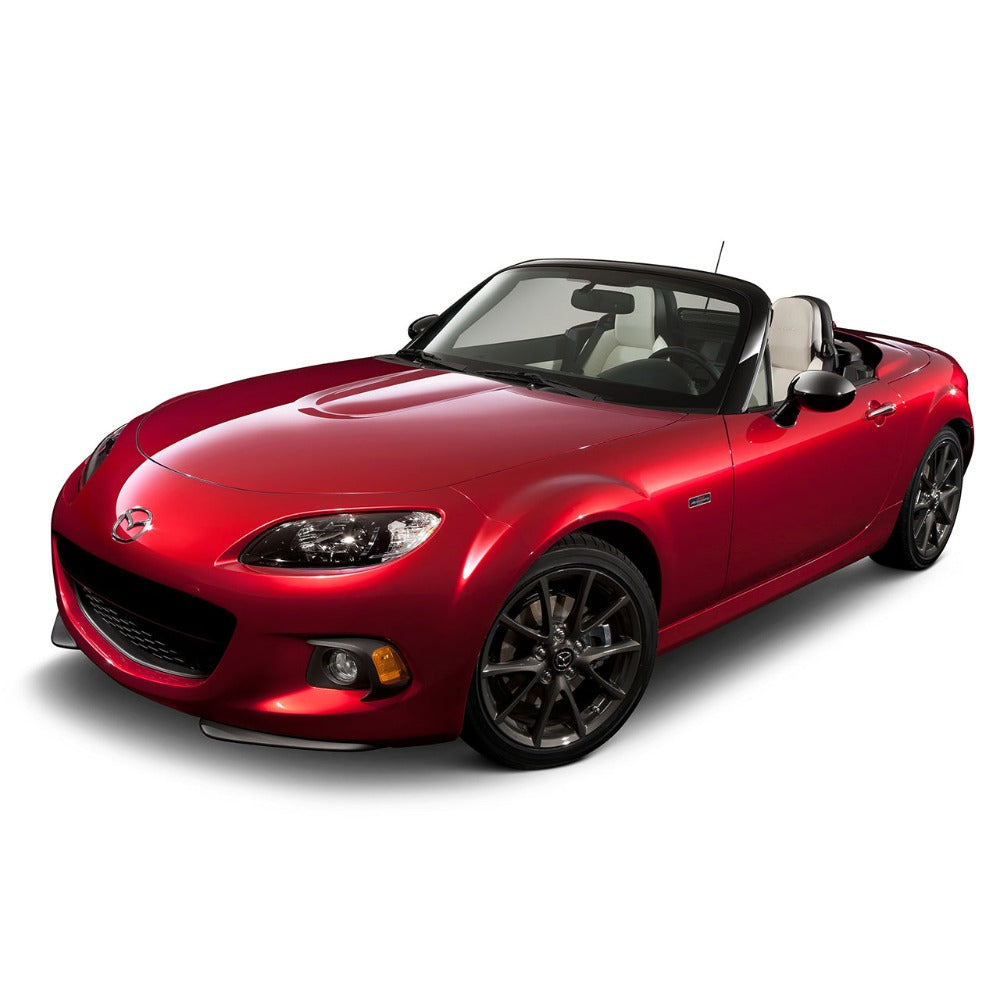 Soul Red Metallic - 41V Premium Touch-Up Paint Pen Colour