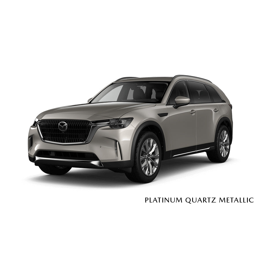 Lápiz de retoque de pintura | Mazda CX-90 (2024-2025)