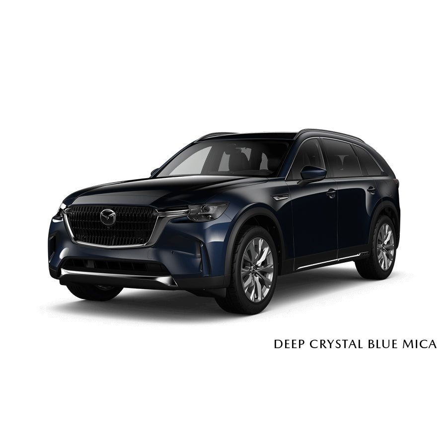 Lápiz de retoque de pintura | Mazda CX-90 (2024-2025)
