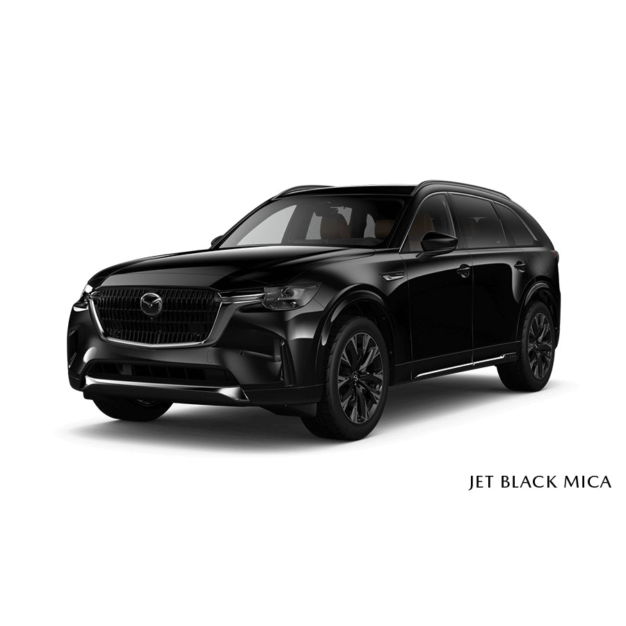 Lápiz de retoque de pintura | Mazda CX-90 (2024-2025)