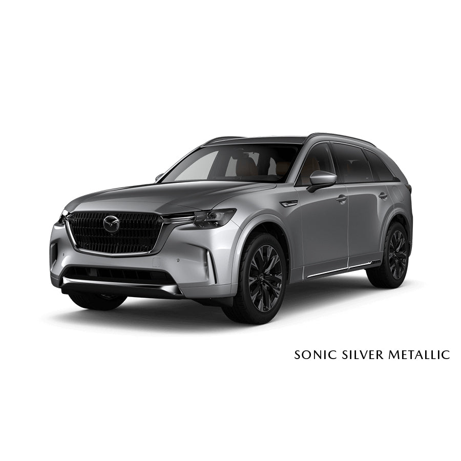 Lápiz de retoque de pintura | Mazda CX-90 (2024-2025)