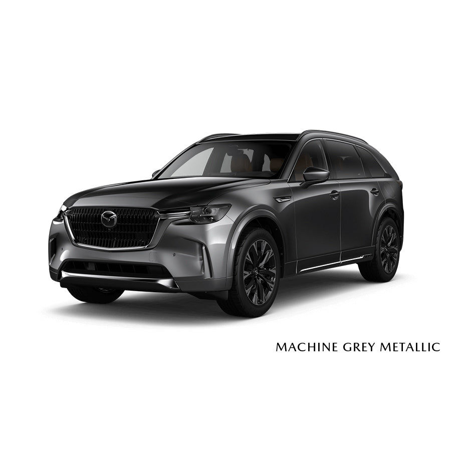 Lápiz de retoque de pintura | Mazda CX-90 (2024-2025)