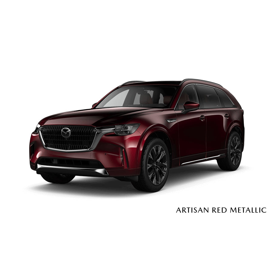 Lápiz de retoque de pintura | Mazda CX-90 (2024-2025)