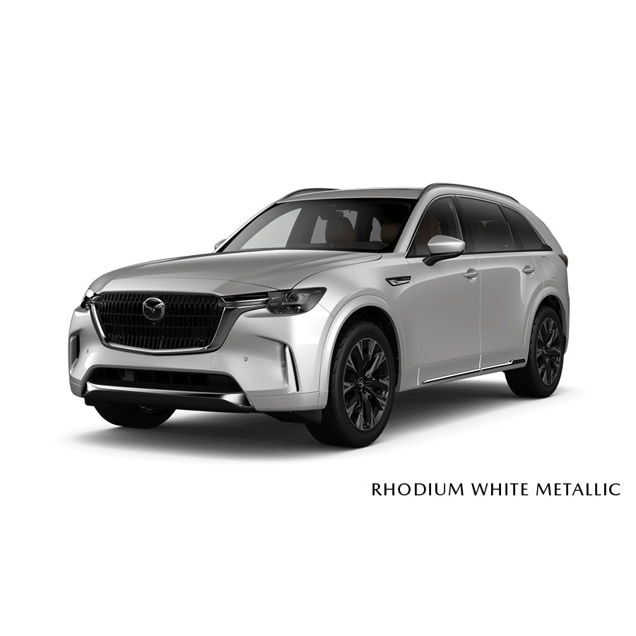 Lápiz de retoque de pintura | Mazda CX-90 (2024-2025)