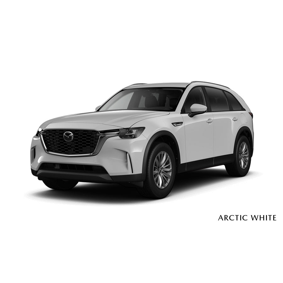Lápiz de retoque de pintura | Mazda CX-90 (2024-2025)