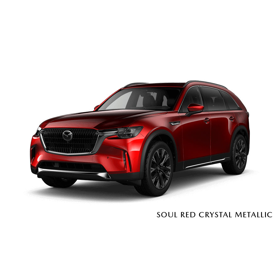 Lápiz de retoque de pintura | Mazda CX-90 (2024-2025)