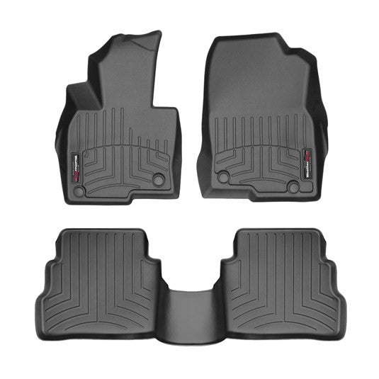 WeatherTech FloorLiner | Mazda CX-5 (2017-2025)