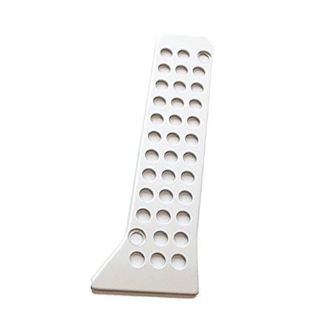 Alloy Accelerator Pedal | Mazda3 Sedan & Hatchback (2014-2018)