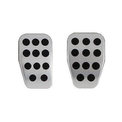 Alloy Brake &amp; Clutch Pedals (MT) | Mazda MX-5 &amp; MX-5 RF (2016-2022)
