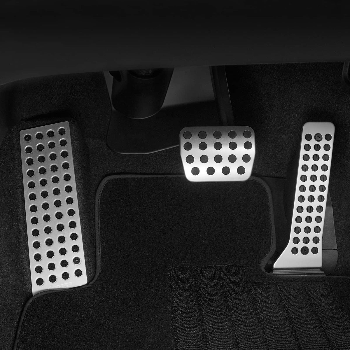 Alloy Brake Pedal (AT) | Mazda6 (2018-2021)