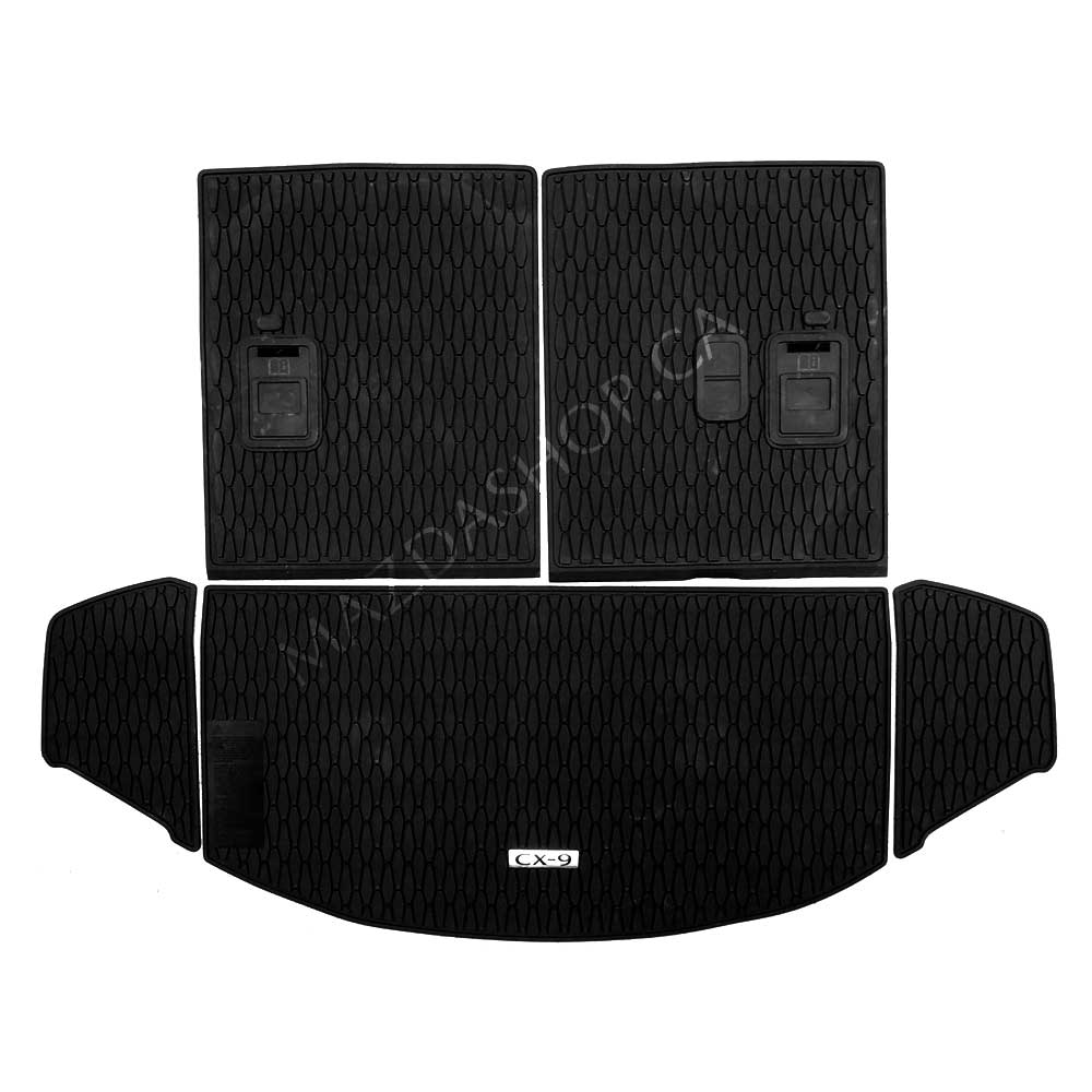 Cargo Tray | Mazda CX-9 (2016-2022)