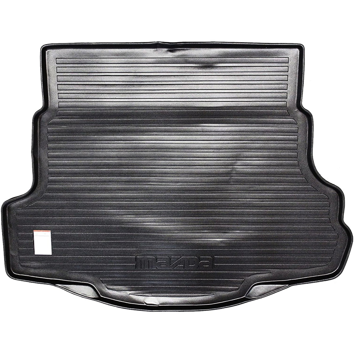 Cargo Tray | Mazda6 (2009-2013)