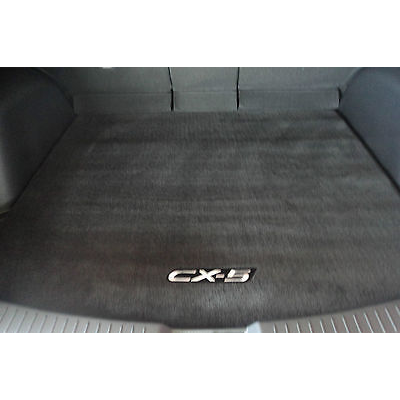 Carpet Cargo Mat | Mazda CX-5 (2013-2016)