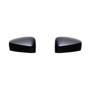 Aero Kit - Side Mirror Covers | Mazda3 Sedan & Hatchback (2017-2018)