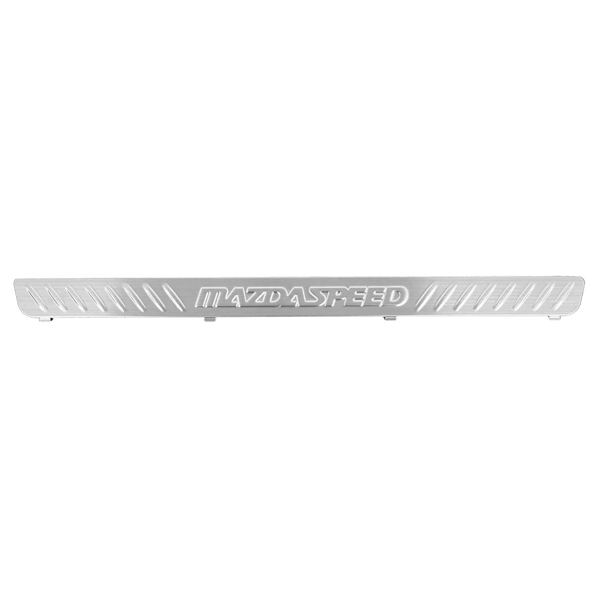 Scuff Plate | Mazdaspeed3 (2007-2009)
