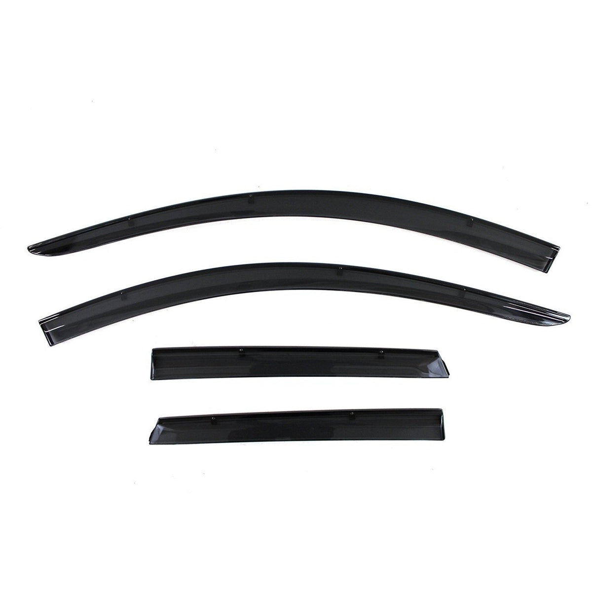 Door Visors | Mazda CX-5 (2013-2016)