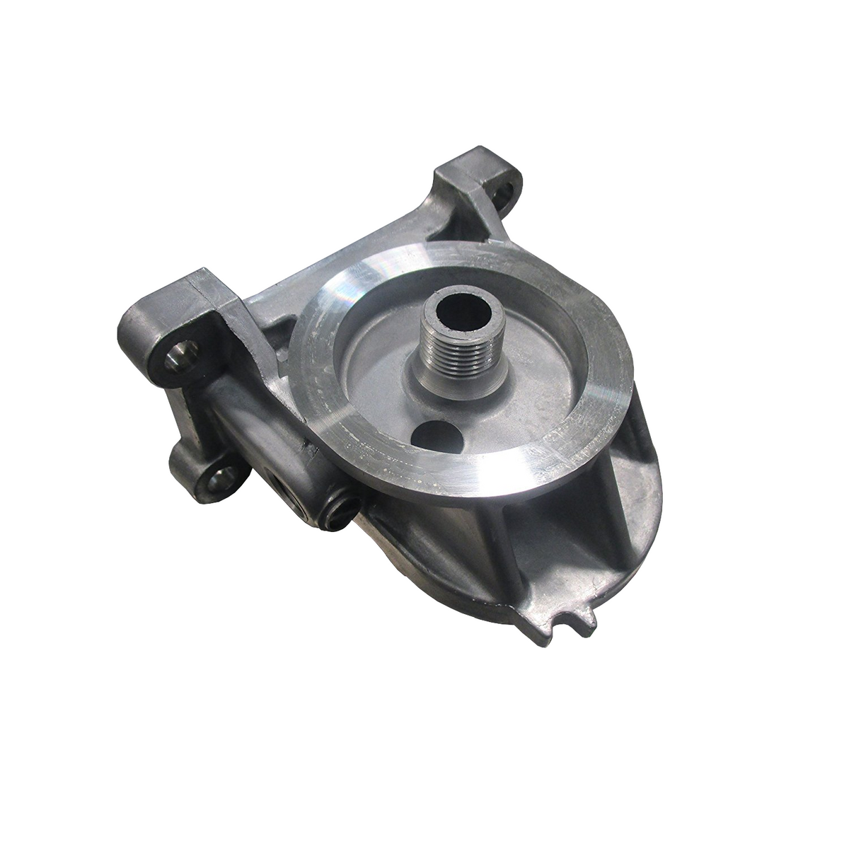Engine Oil Filter Body | Mazda3 Sedan &amp; Hatchback (2007-2013)