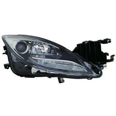 Headlamp (Right) | Mazda6 (2011-2013)