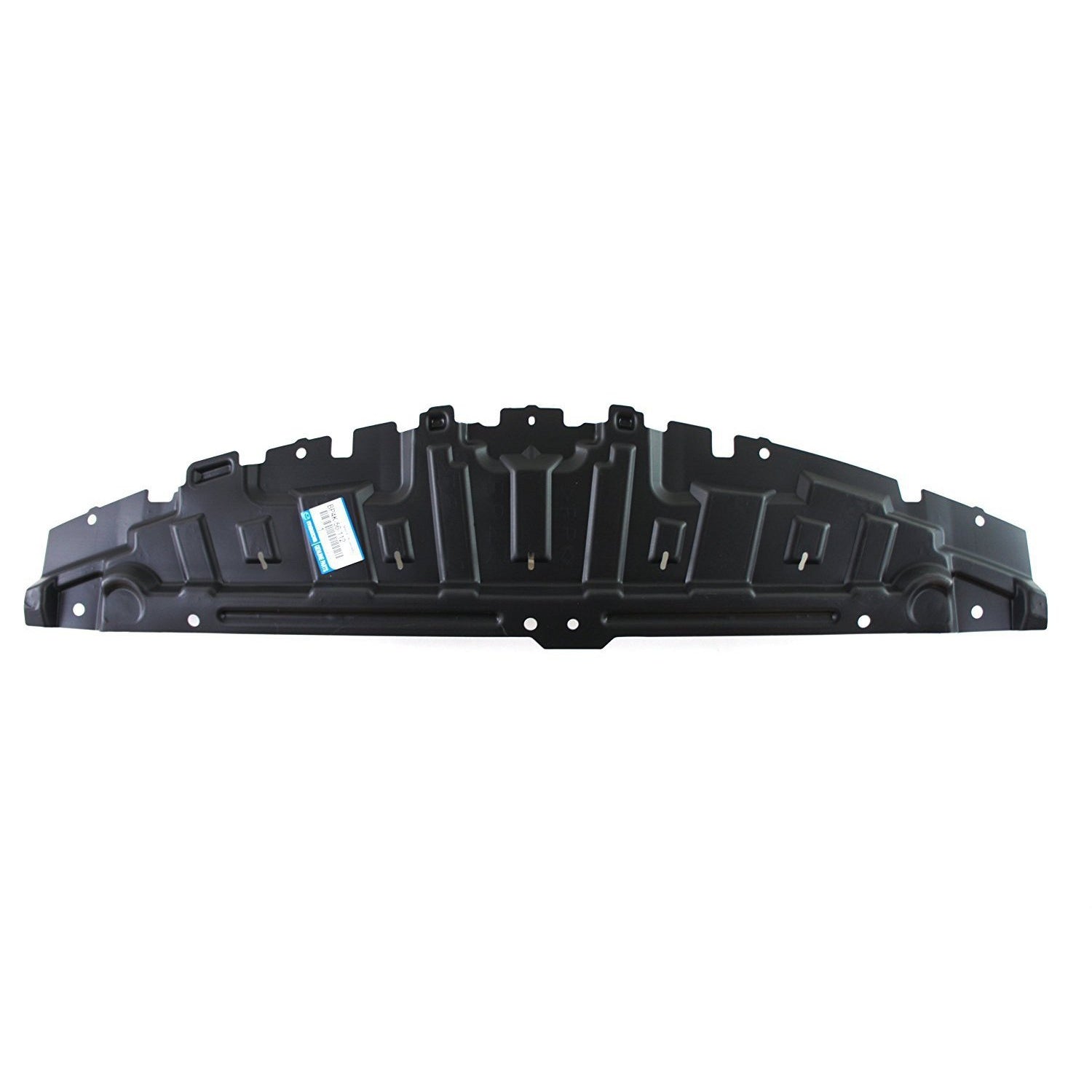 Lower Engine Cover | Mazda3 Sedan, Hatchback & Mazdaspeed3 (2004-2009)