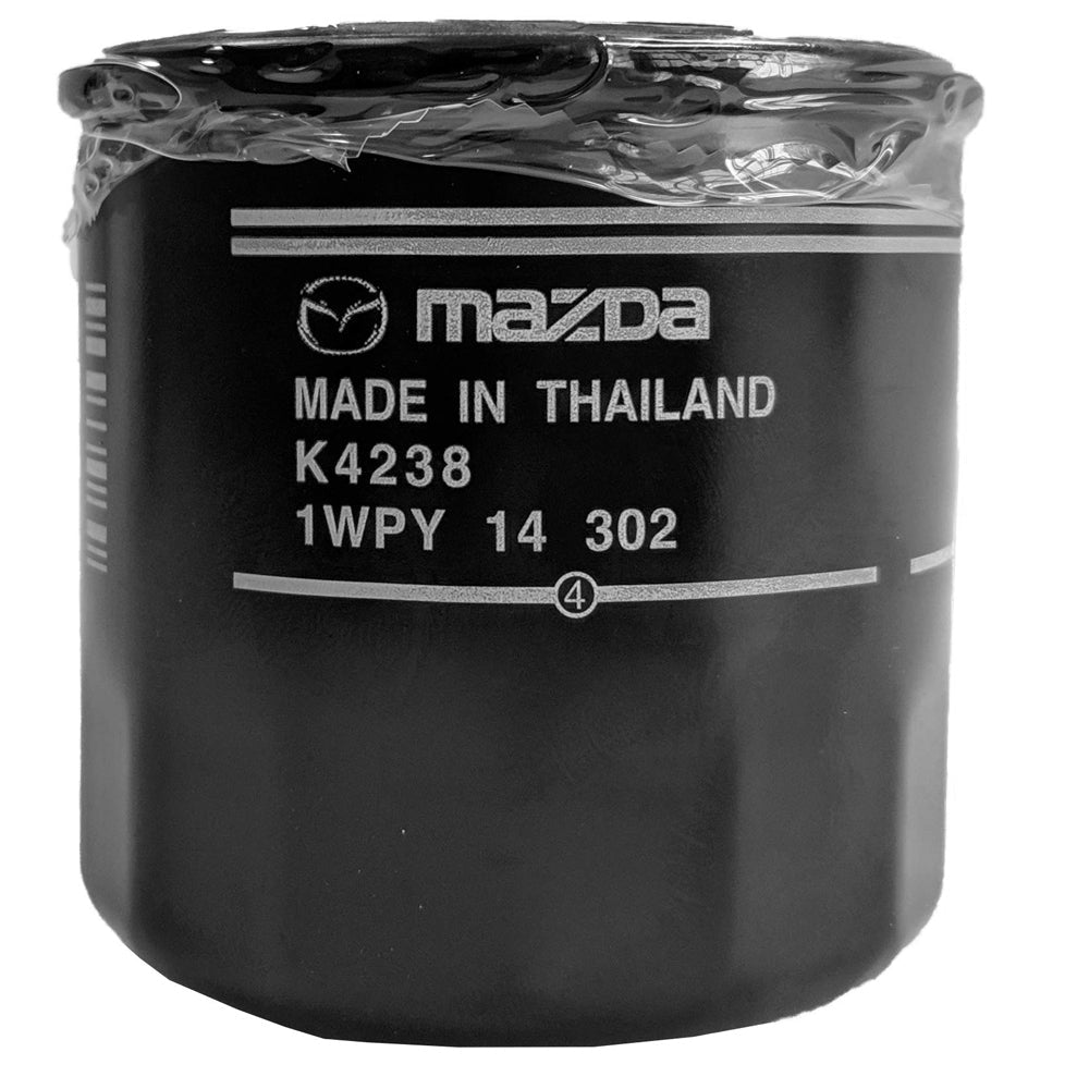 Mazda Original Engine Oil Filter & Gasket Replacement | Mazda CX-9 (2007-2022)