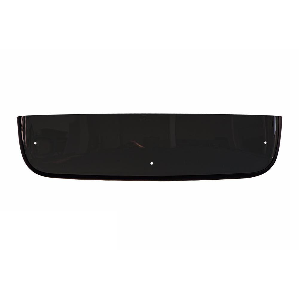 Moonroof Wind Deflector | Mazda CX-9 (2016-2022)