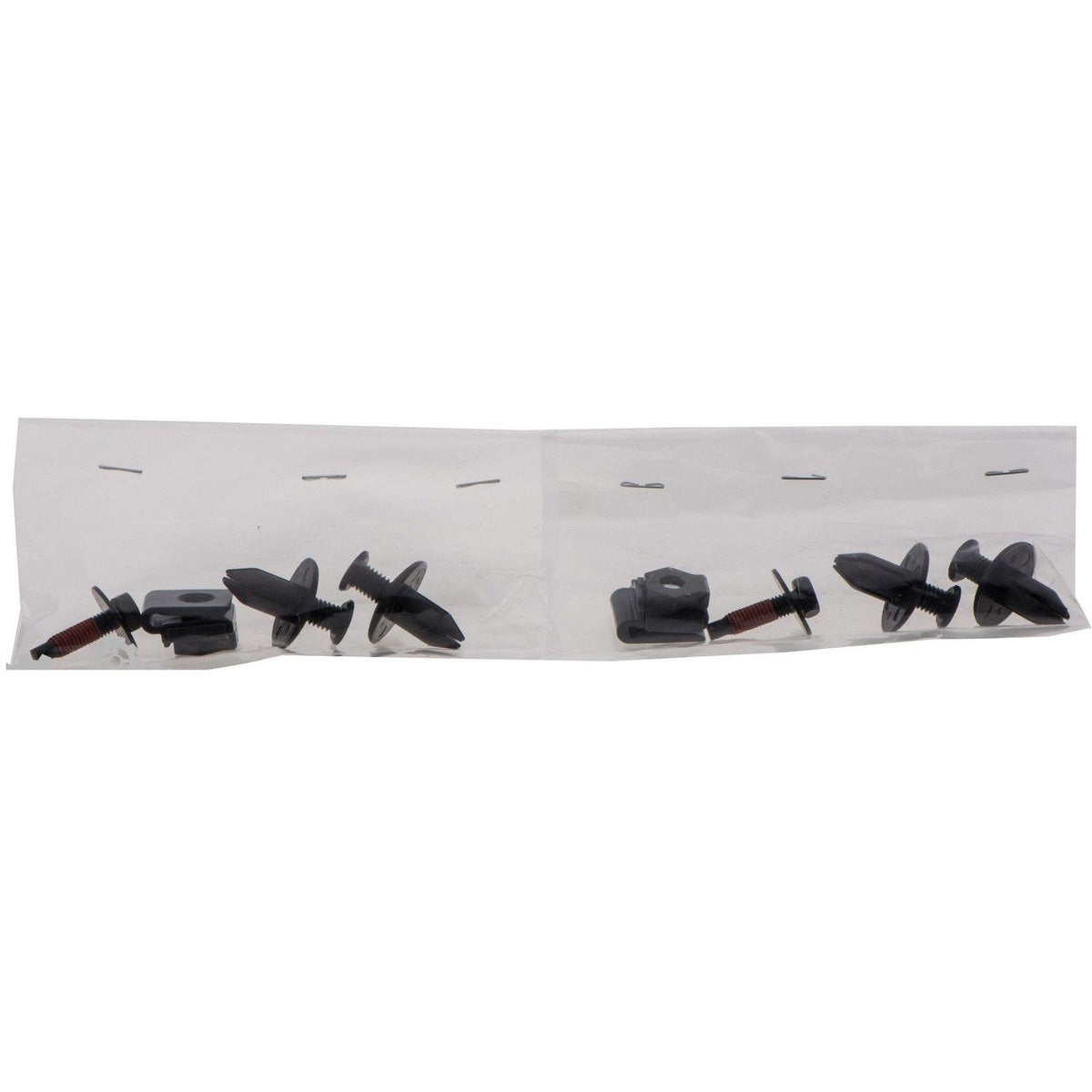 Mud Guards, Front & Rear | Mazda CX-3 (2016-2022)