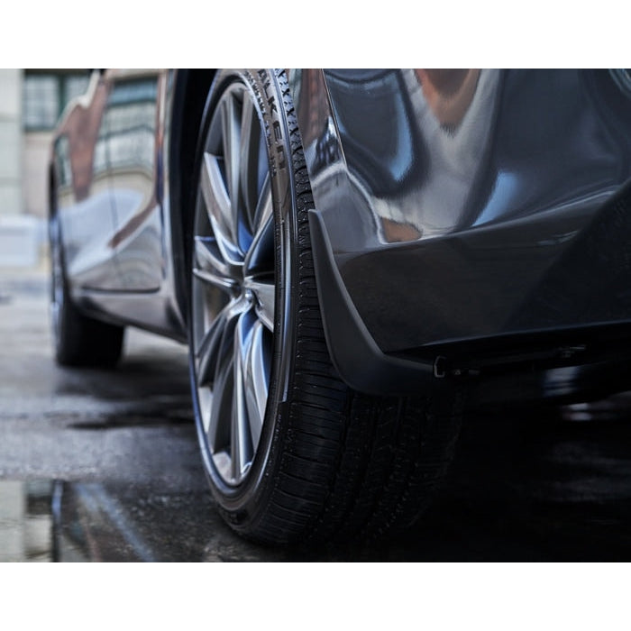 Mud Guards, Front & Rear | Mazda6 (2018-2021)