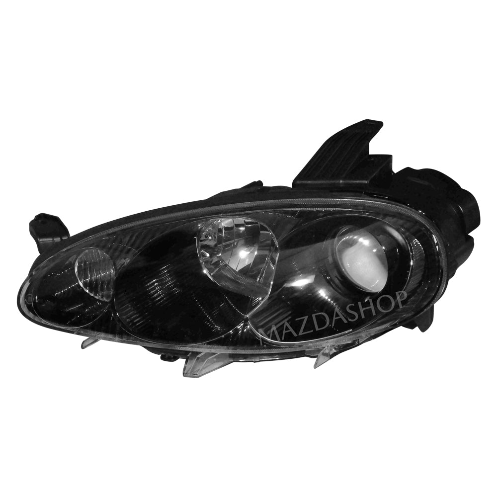Headlamps (Left &amp; Right) | Mazda MX-5 Miata Mazdaspeed (2004-2005)