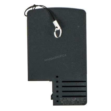 Keyless Entry Remote Fob Clicker | Mazda MX-5 (2006-2008)