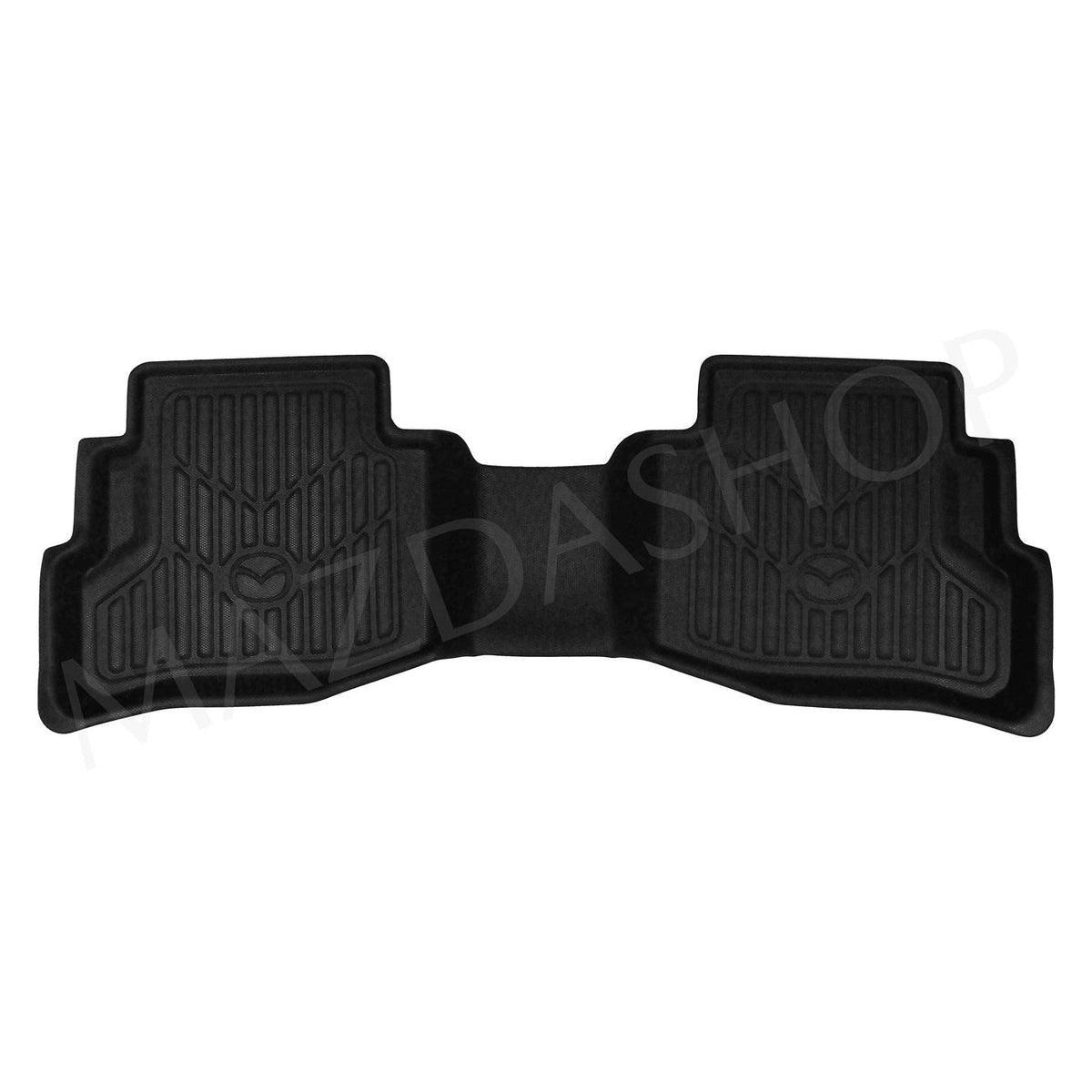 Premium Floor Liners (1st, 2nd & 3rd Rows) | Mazda CX-9 (2016-2022)