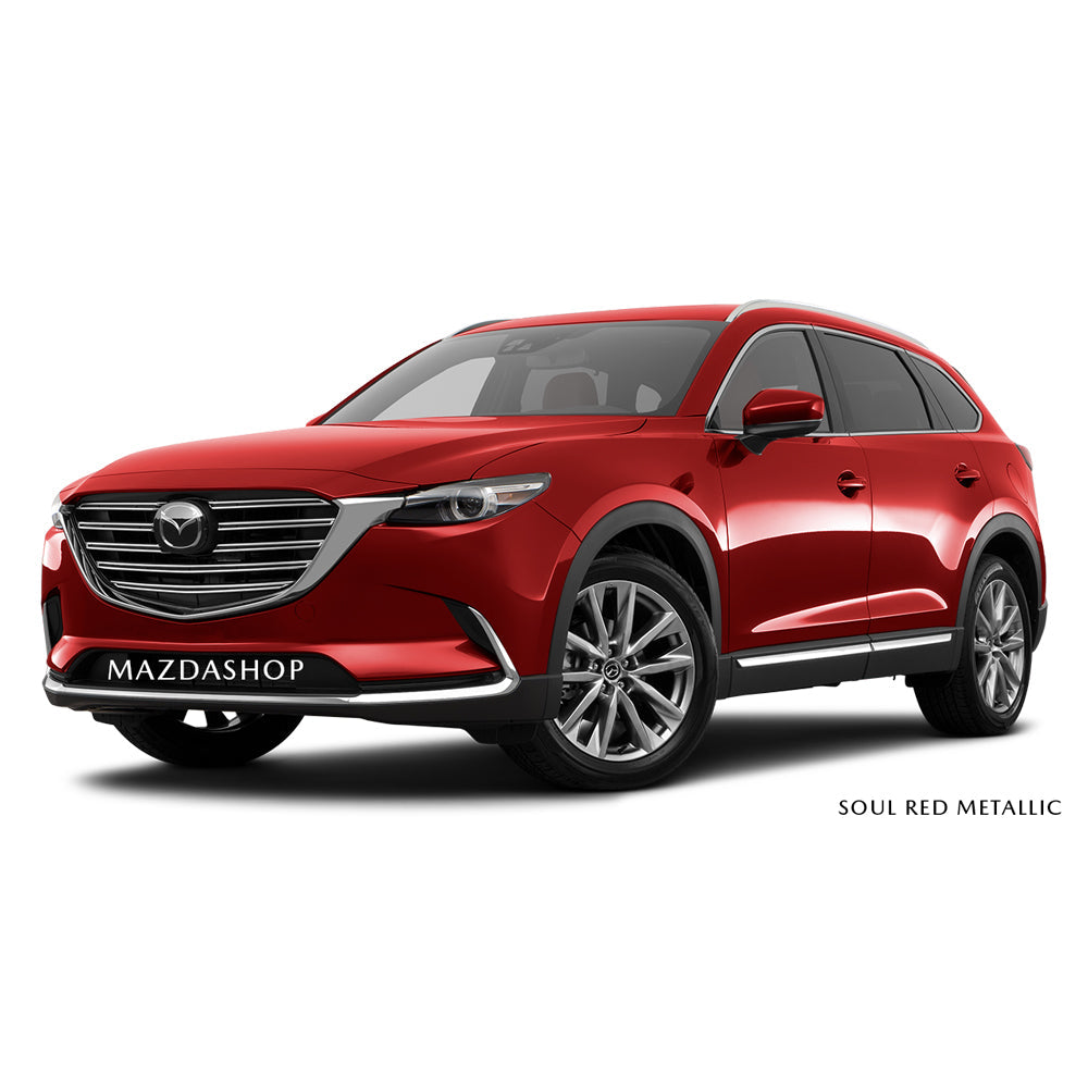 Soul Red Metallic - 41V Premium Touch-Up Paint Pen Colour