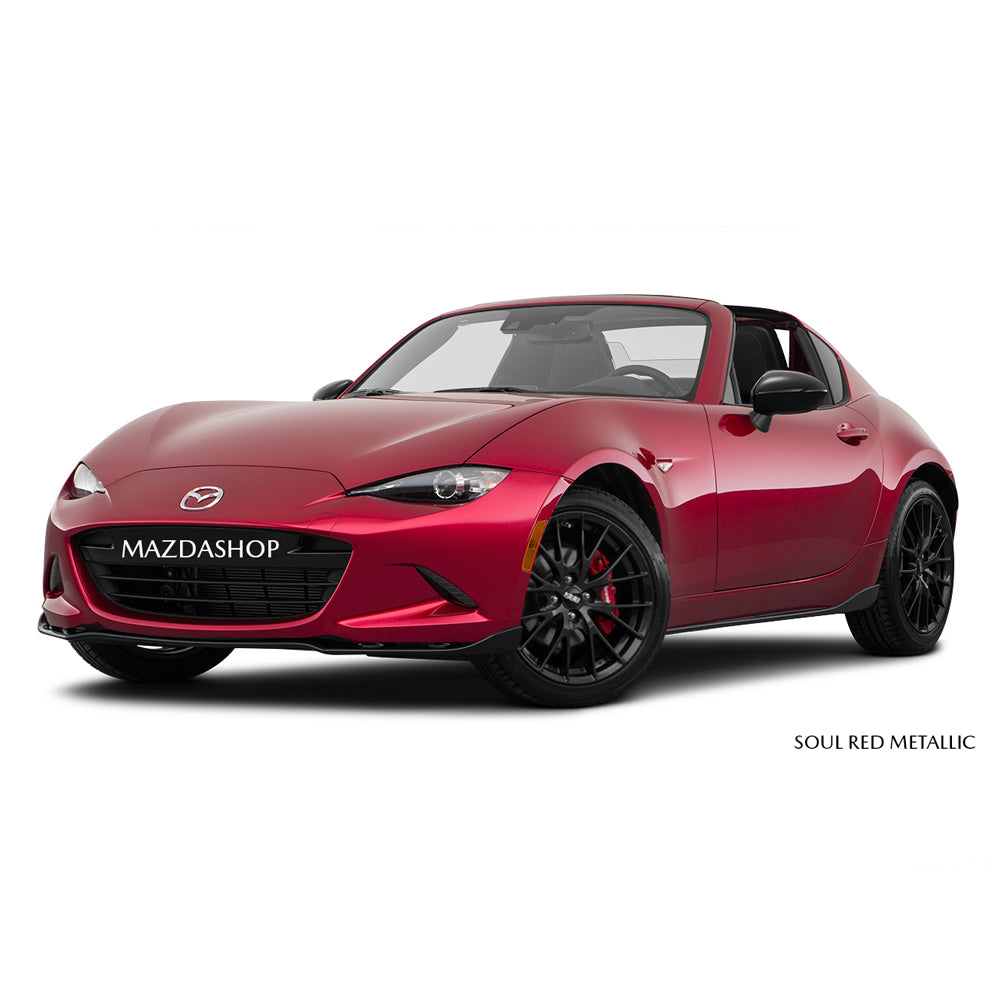 Soul Red Metallic - 41V Premium Touch-Up Paint Pen Colour
