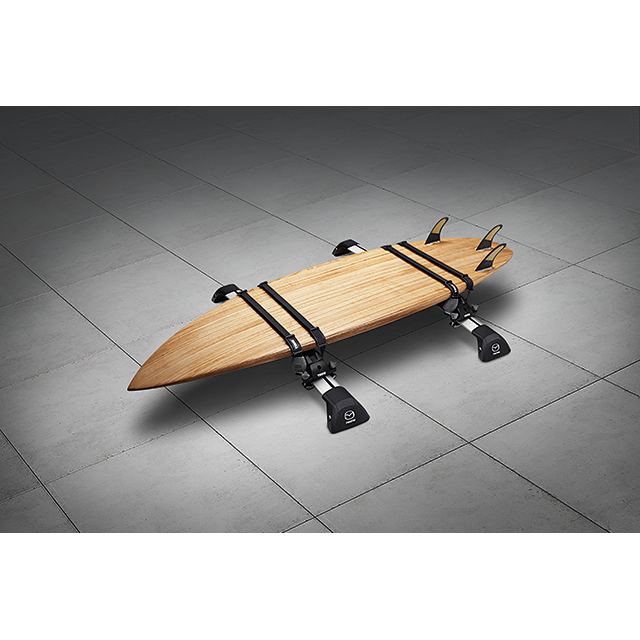 Roof Rack Accessory | Stand Up Paddle Board/Surf Carrier