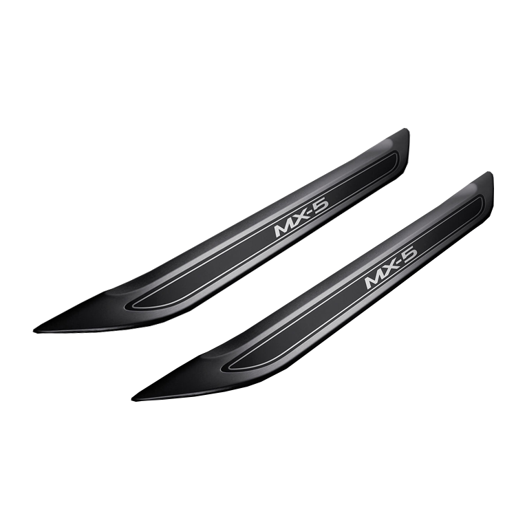 Scuff Plates | Mazda MX-5 &amp; MX-5 RF (2016-2022)