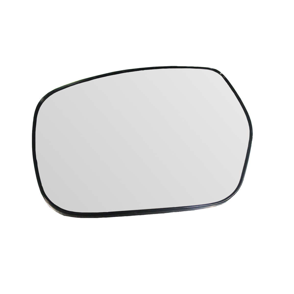 Side View Mirror Glass - (Right Side) | Mazda3 Sedan &amp; Hatchback (2010-2013)